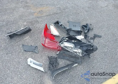 2013 Mercedes-Benz Gl 450 4Matic z USA, uszkodzony, nr VIN 4JGDF7CE3DA122881